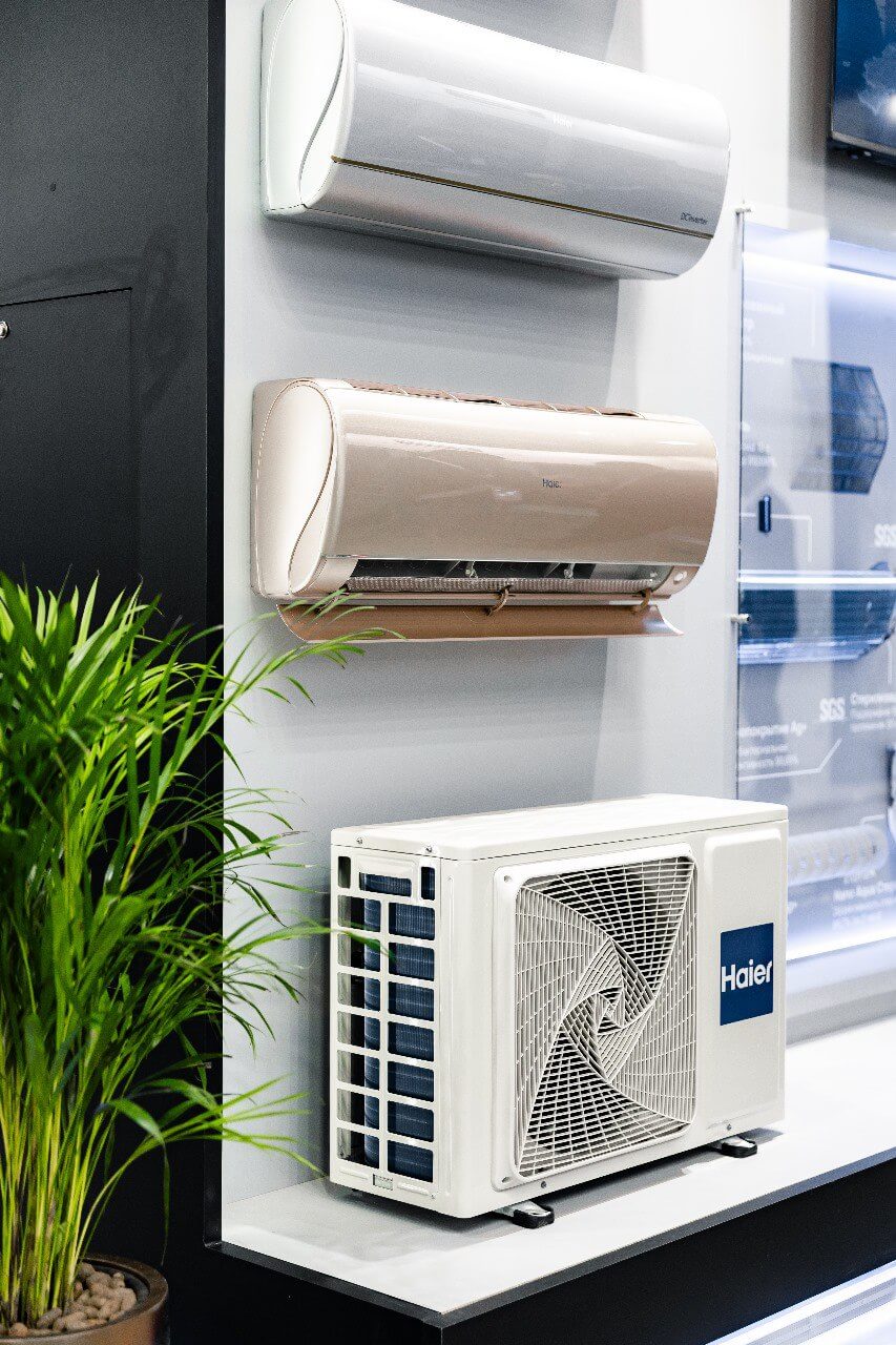 Как часто необходимо чистить бытовые кондиционеры. Что можно сделать самим без вызова специалистов